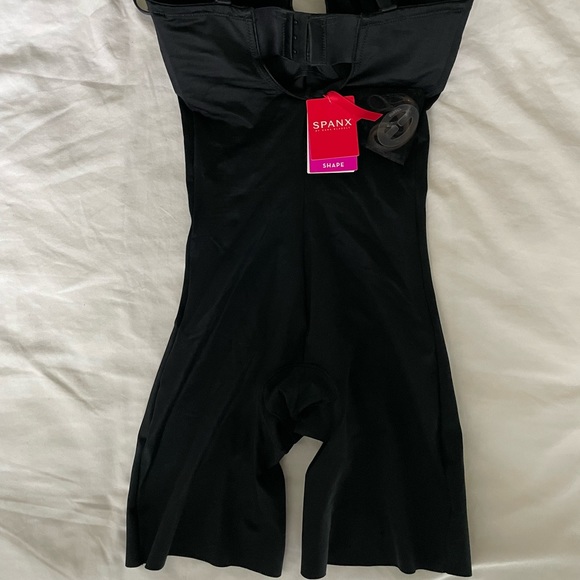 Spanx Shapewear - Small - Picture 3 of 3